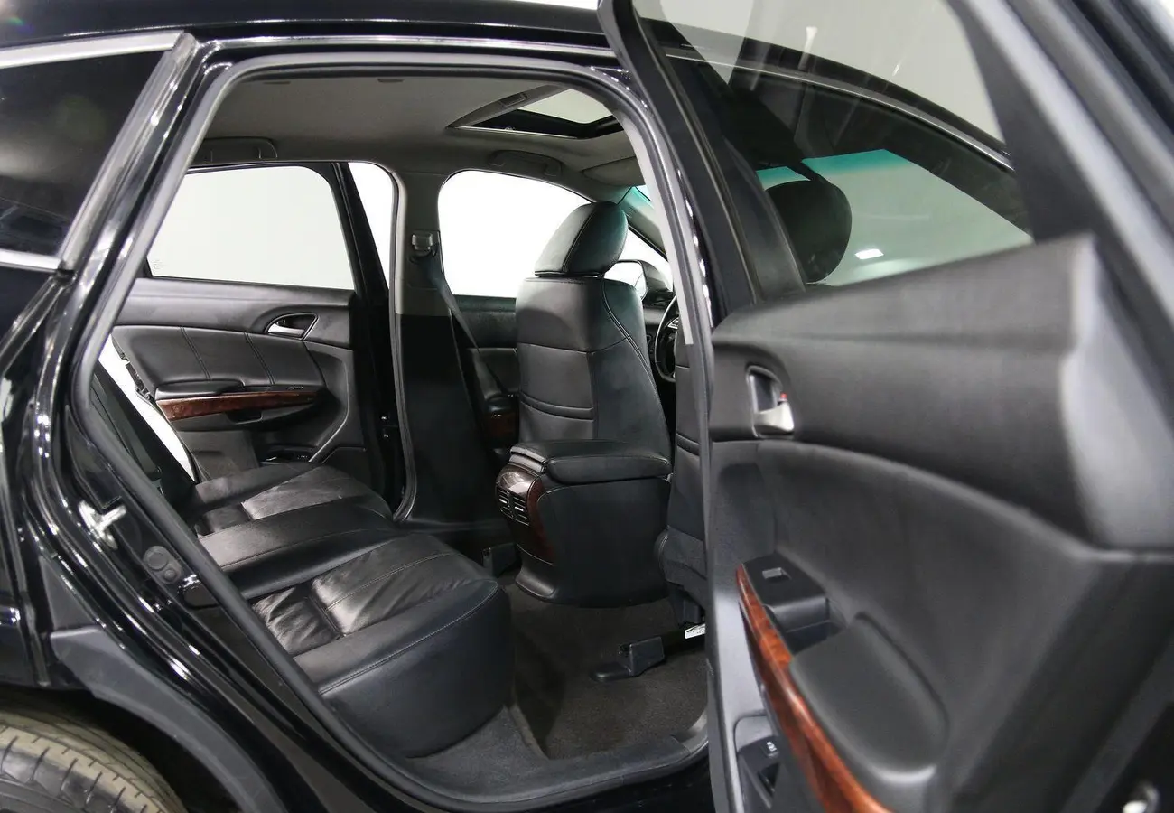 Honda Crosstour