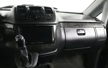 Mercedes-Benz Viano