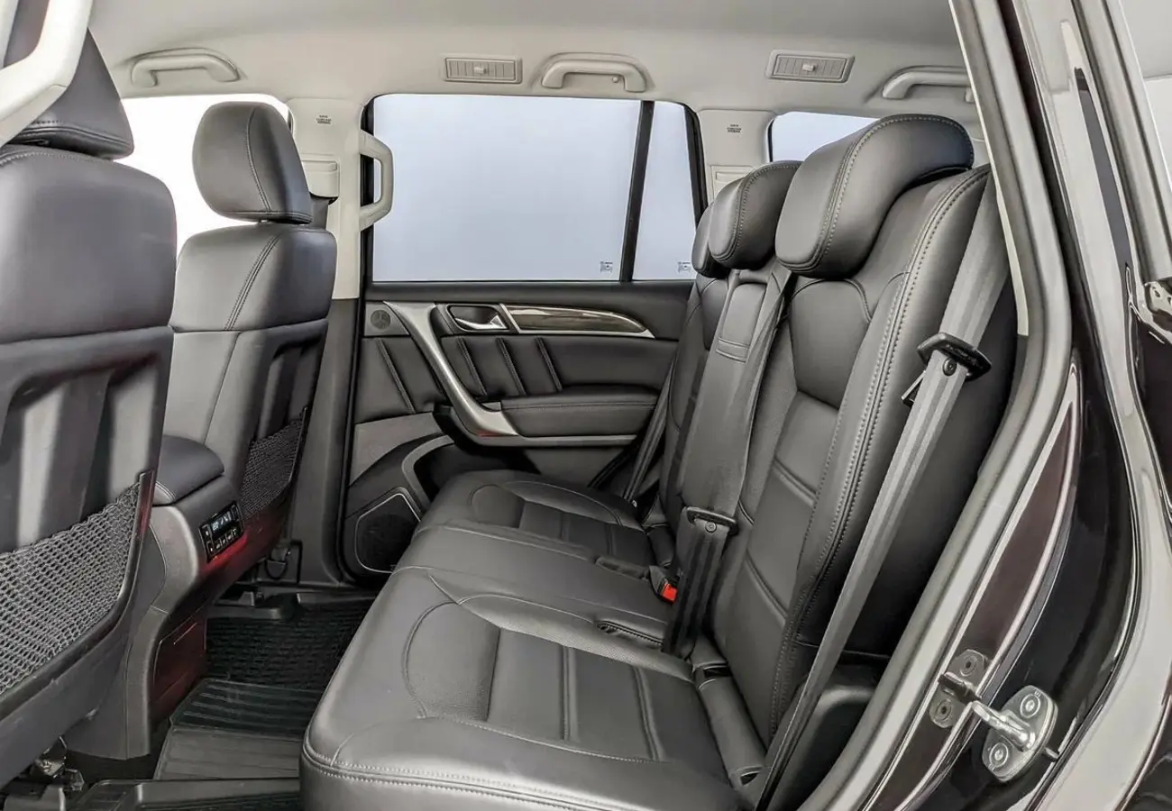 Haval H9