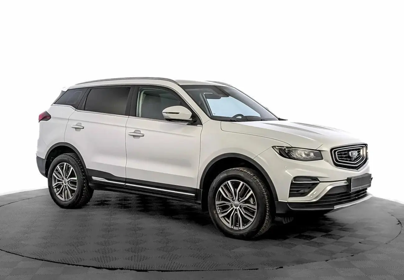Belgee X70