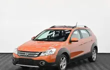 DongFeng H30 Cross