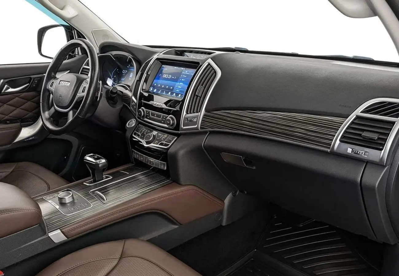 Haval H9