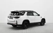 Changan CS95