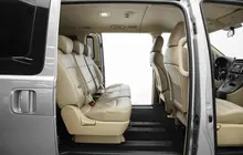 Hyundai H-1