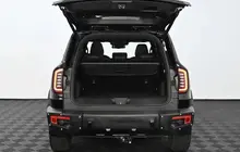 Haval Dargo