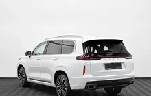 EXEED VX