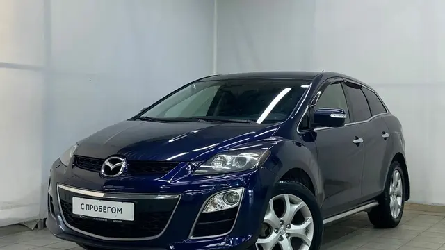 Mazda CX-7