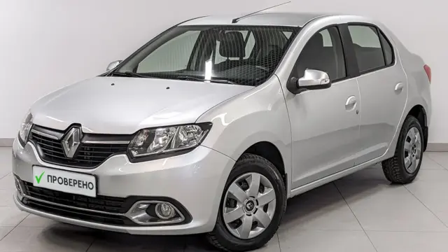 Renault Logan