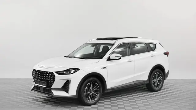 Jetour X70 PLUS
