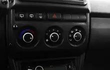 Lada (ВАЗ) 2121 (4x4)