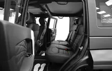 BAIC BJ40