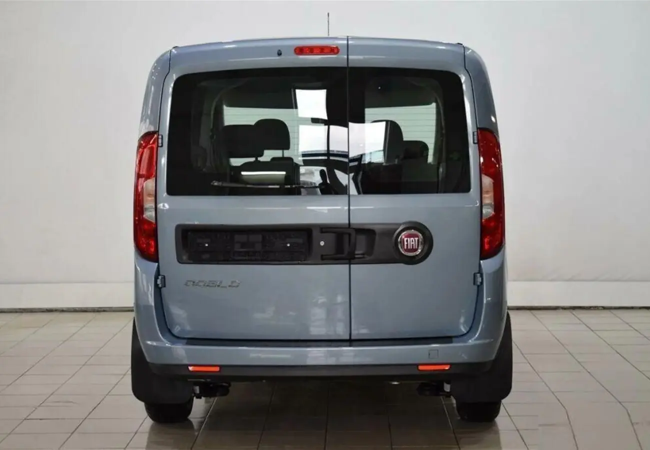 Fiat Doblo