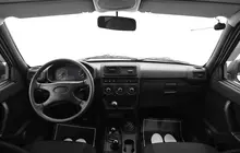 Lada (ВАЗ) Niva Legend