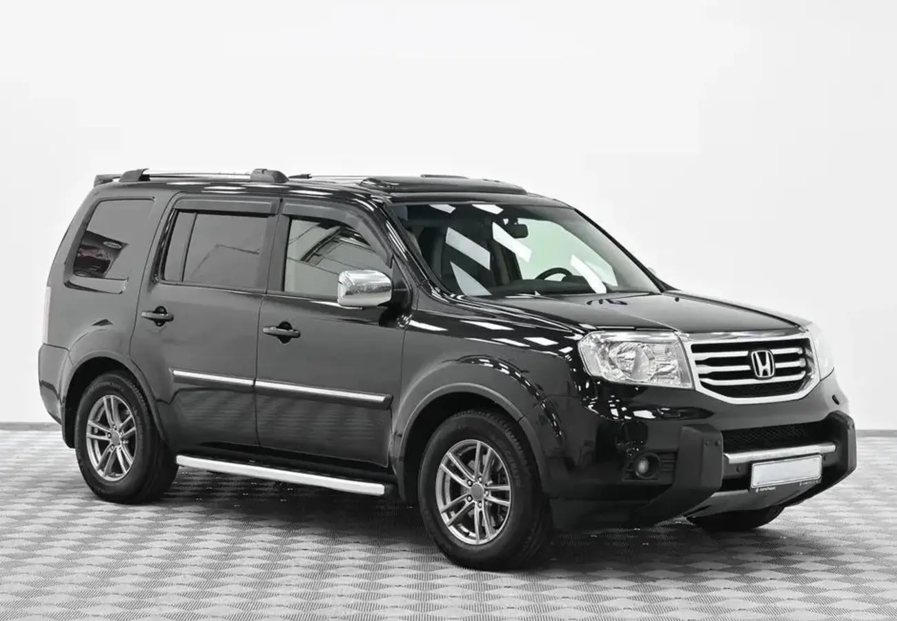 Honda Pilot