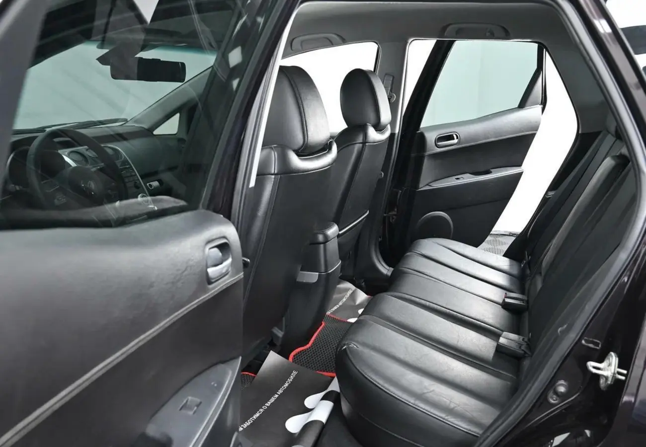 Mazda CX-7