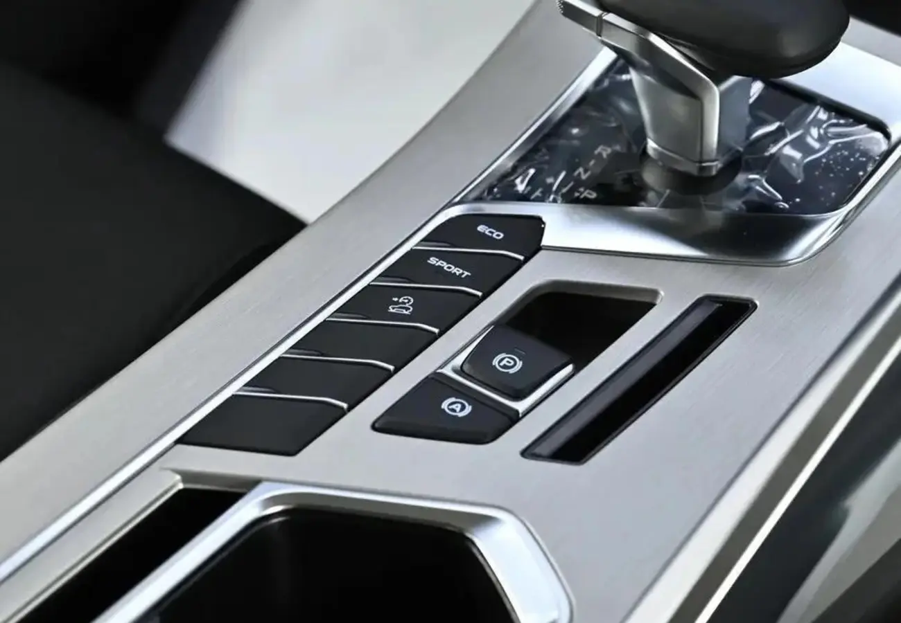Belgee X50