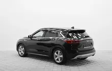 Infiniti QX50