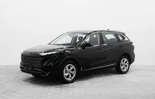 FAW Bestune T90