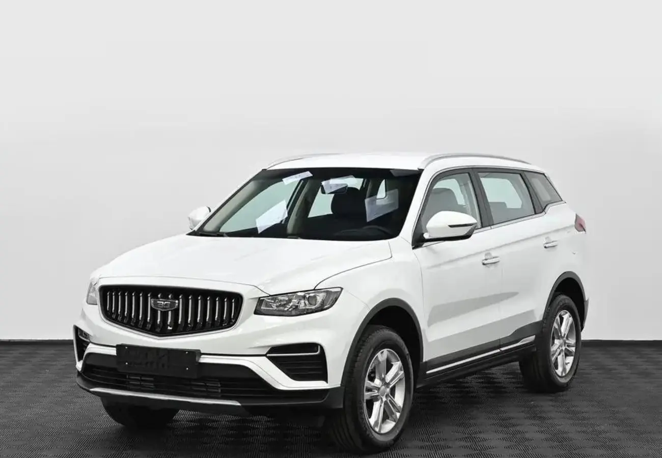 Belgee X70