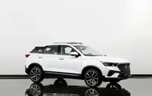 FAW Bestune T77