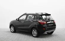 Changan CS35