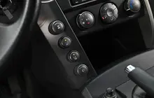 SsangYong Kyron