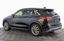 Infiniti QX50
