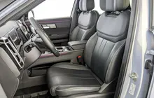 Jaecoo J7