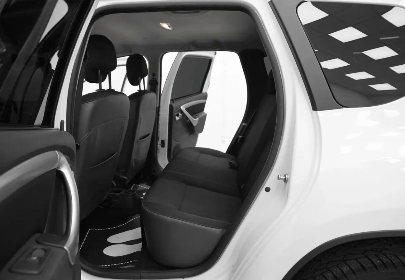 Nissan Terrano