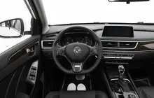 DongFeng 580