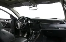 Zotye T600