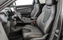 Geely Cityray