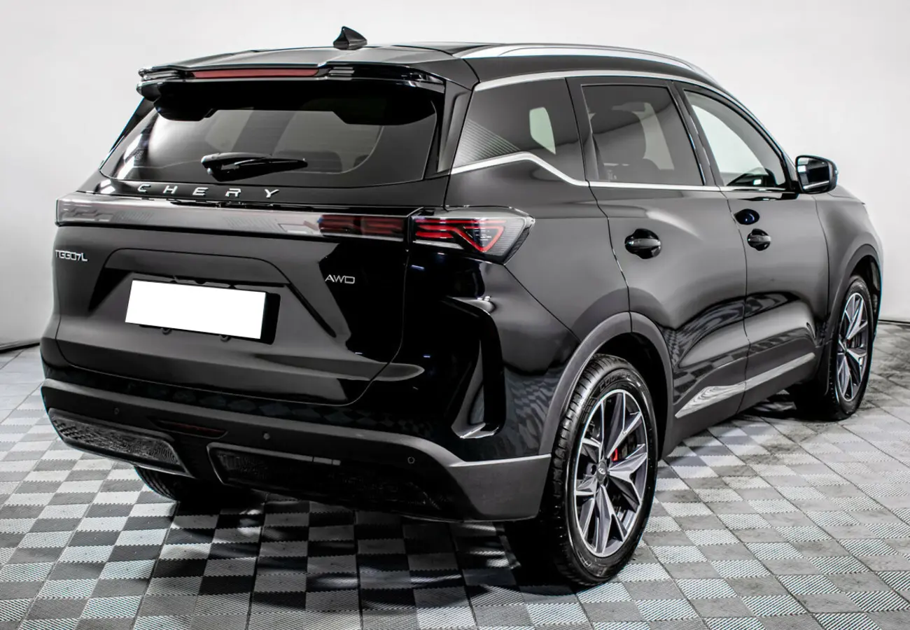CHERY Tiggo 7L