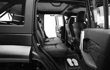 BAIC BJ40