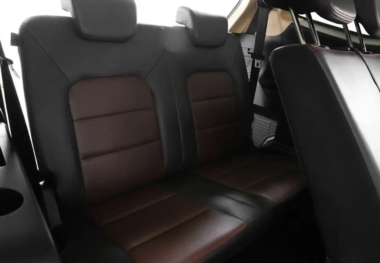 Lifan Myway