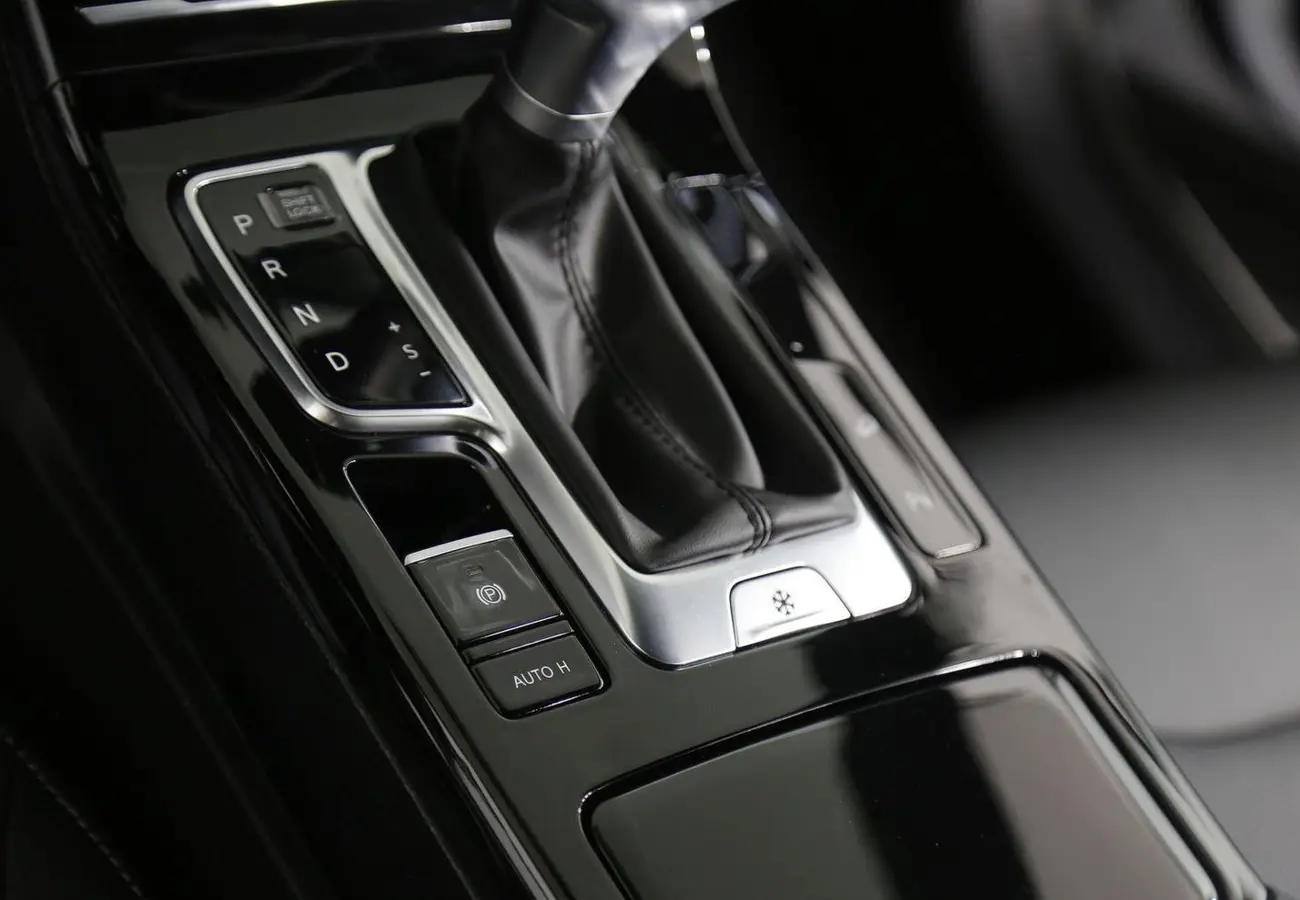 DongFeng DFSK ix5