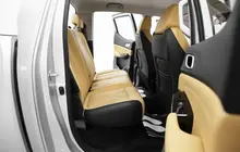 Changan Hunter Plus