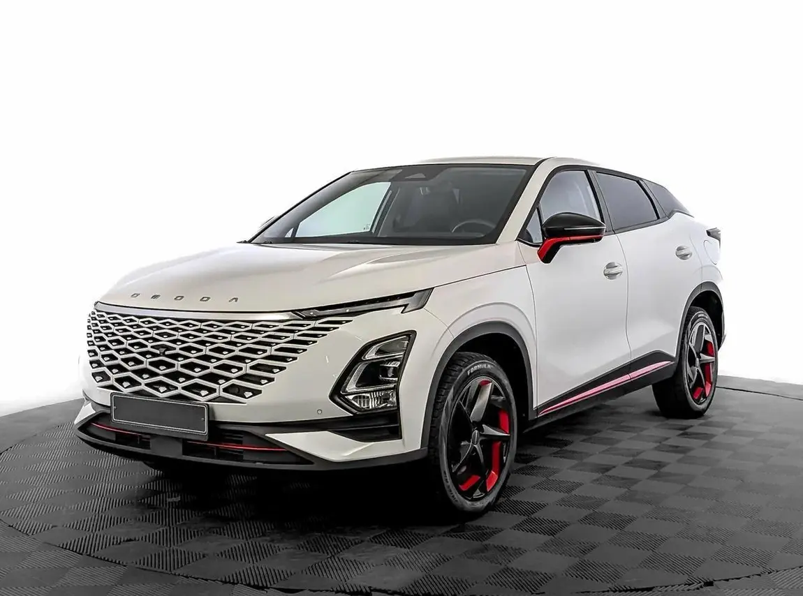 OMODA C5