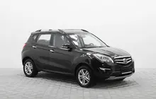 Changan CS35