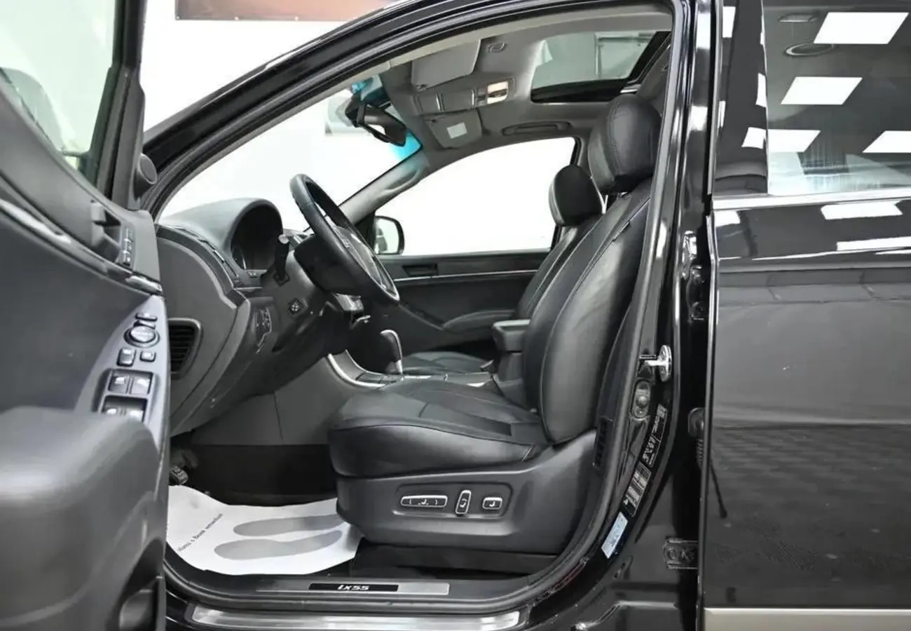 Hyundai ix55