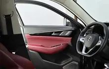 Changan CS85