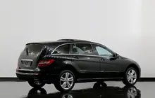 Mercedes-Benz R-Класс