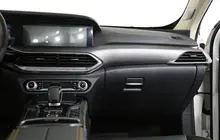 FAW Bestune T77