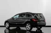 Mercedes-Benz R-Класс