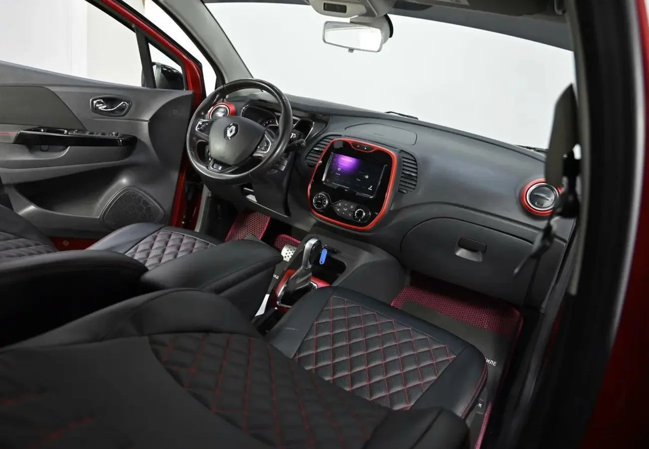 Renault Kaptur