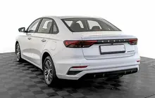 Geely Emgrand EC7