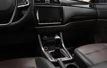 Lifan Myway