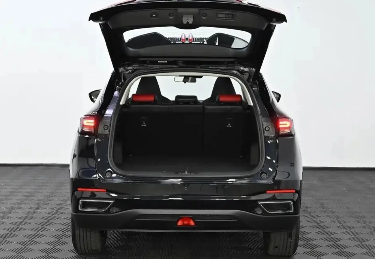 Changan UNI-S
