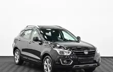 FAW Besturn X80