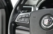 Cadillac SRX